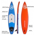 SUP Air Touring WhyNot 11'6